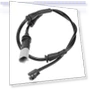 Front Brake Pad Wear Sensor — Brake Fluid Level, Skyfree