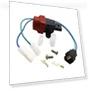 Inertia Switch Vehicle Crash Sensor — Fuel Pump Cut-Off, Topfactory