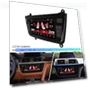 Touch Screen Climate Control Panel — Blend Door Levers, PHYUN-autoparts