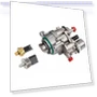 High Pressure Fuel Pump — Fittings, Tautoparts