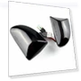 LED Side Marker Turn Signal Lights — Marker, loverapple