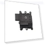 Temperature Controller Replacement Servo Motor — HVAC Motors, Topfactory