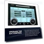 Air Conditioner Control Unit with Touch Screen — Adapters, feiyanautoparts