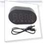 Intelligent AI Alarm Clock — Alarms & Clocks, OutsideWorld