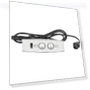 Electric Recliner Chair Controller — Recliner Parts, OutsideWorld