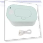 USB Powered Smart Temperature Control Wet Wipes Heater Dispenser — Warmers, Fishine