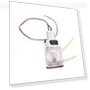 Mini Peristaltic Dosing Pump — Peristaltic Metering, Long Days