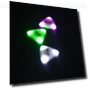 LED Glowing Guitar Pick — Pickguards, Home Furnishing Department Mall