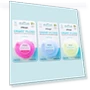 Smart Dental Floss — Dental Hygiene Essentials, K dress beauty