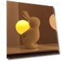 LED Night Light with Soft Glow and Touch Control — Night Lights, Sevier 3C