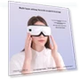 Smart Bluetooth Eye Massager with Air Pressure and Heat — Rollers & Pens, Polaris star