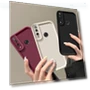 Matte Back Cover Skin Feel Protection Shockproof Case — Basic Cases, hengbo-Cases