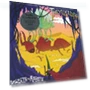 LP Record INSECTS, ROBOTS - Theyllkillyaa — Blues Rock, ORG Music