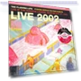 Yoshimi Battles The Pink Robots Live LP — American Alternative, FLAMING LIPS