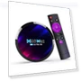8K Ultra HD Smart TV Box — Ultra HD Media Players, H96 Max