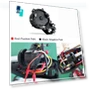 Electric Outboard Motor Controller — Blowers, Global purchasing