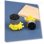 Micro Peristaltic Pump — Flexible Impeller, Seemed Relieved