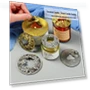 Aromatherapeutic Candle with Smart Dust Collector and Fire Extinguisher — Candles, Deals Depot