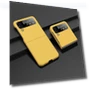 Skin-touch Feeling Hard PC Anti-scratch Stylish Mobile Phone Case Cover — Screen Protectors, Smartwatch 2025