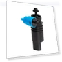 Windshield Washer Pump — Repair Kits, PHYUN-autoparts