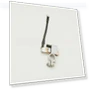 Battery Negative Sensor Cable — Accelerator, Tautoparts