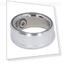 Smart Fitness Tracker Ring — Wearable Accessories, OutsideWorld