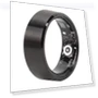 Smart Fitness Tracker Ring — Wearable Accessories, OutsideWorld