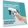 Digital Display Electric Pipette Controller — Pipettes & Accessories, Crown Global