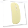 Smart Mini Portable Cordless Mouse — Mouse Pads, Koogeelife