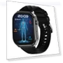 Smart Watch 2025 — Smartwatches, Little Fat