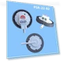Water Level Sensor Pressure Switch — Accessories