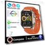 Military Smart Watch — Smartwatches, Zodvboz