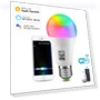 RGB LED Smart WiFi Bulb — LED, MALITAI