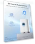 Wireless Outdoor Security Camera Kit — Outdoor Security Cameras, MUBILIFE