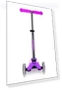 Mini Deluxe Glow Plus LED Scooter — Electric Vehicles, Micro