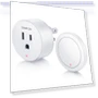 Remote Control Outlet Switch Kit — Remote Controls, STRIPOO