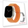 Ultra Series 8 Smart Watch — Smartwatches, Zodvboz