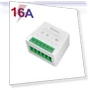 2-сторонний DIY Wi-Fi умный переключатель 16А релейный модуль — Smart Home Modules, AUBESS