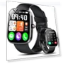 HD Smartwatch with Bluetooth Call — Smartwatches, WeurGhy