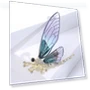 Green Dragonfly Brooch — Pins & Brooches, Fashion footsteps