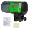 LCD Display Fish Feeder — Feeders, JOHO - CarGear