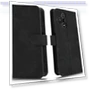 Leather Effect Shockproof Wallet Phone Case — Basic Cases, Smartwatch 2025