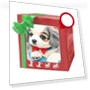 Robotic Dog — Interactive Animal Companions, Zhichuangyou