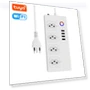 Smart Power Strip — Power Solutions & Surge Protection, Essager Electronic