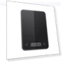 Weight Tracking Scale Smart LED Display — Weight Management Tools, DC-HOME Textile