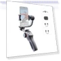 3-Axis Stabilizer with LCD Screen — Steady Shots, Andoer