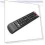 Replacement Smart Remote Control — Remote Controls, Automobile and motorcycle supplies