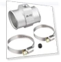 Water Sensor Attachment for Vehicles — Brake Fluid Level, NOBU JAPAN