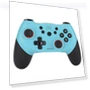 Wireless Bluetooth Gamepad with Vibration — Gaming Controllers, DIYelecs