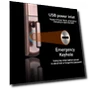 5-Way Electronic Digital Smart Door Lock — Locks, Pro DIY Tool